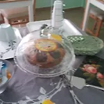 Bed and Breakfast B&B Bagheria 3*