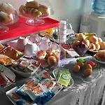 B&B Bagheria Bed & Breakfast 3*