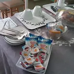 Bed and Breakfast B&B Bagheria 3*