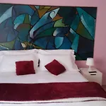 Bed and Breakfast B&B Bagheria 3*