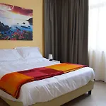 B&B Bagheria 3* Μπαγκερία