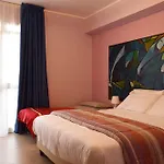 B&B Bagheria Bed and Breakfast