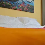 B&B Bagheria Bed and Breakfast Μπαγκερία