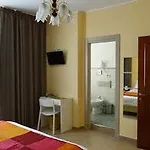 B&B Bagheria 3* Μπαγκερία