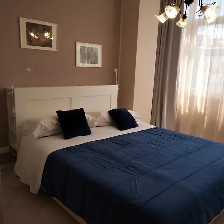 Bed and Breakfast B&B Bagheria Μπαγκερία