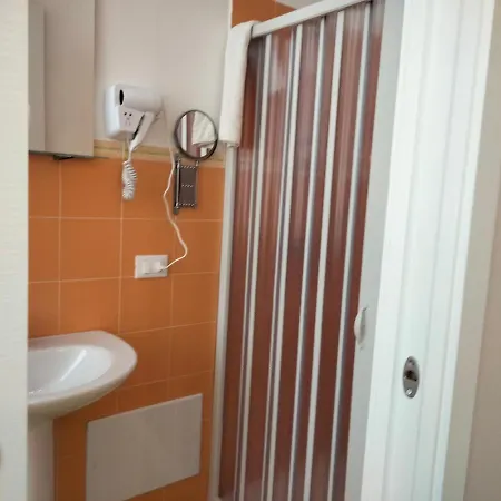 B&B Bagheria ベッド・アンド・ブレックファスト