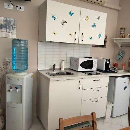 B&B B&B Bagheria 바게리아