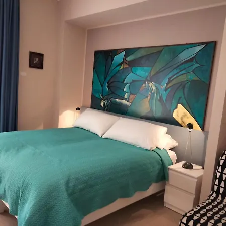 B&B Bagheria 3* Bagheria