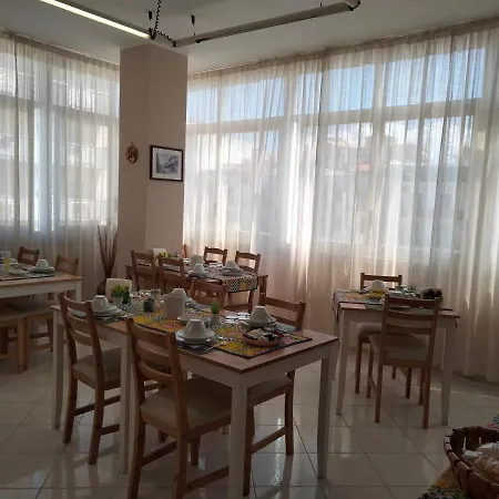 B&B Bagheria 3*