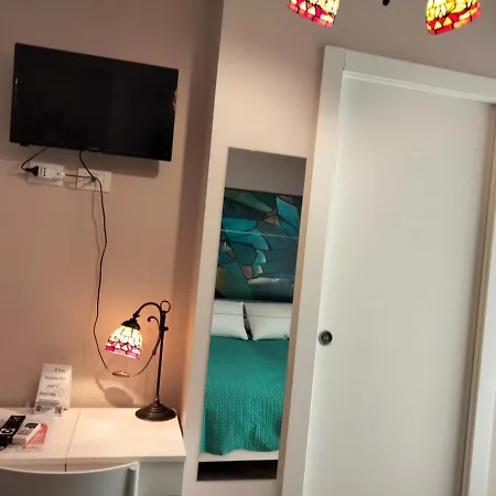 ベッド・アンド・ブレックファスト B&B Bagheria バゲリーア