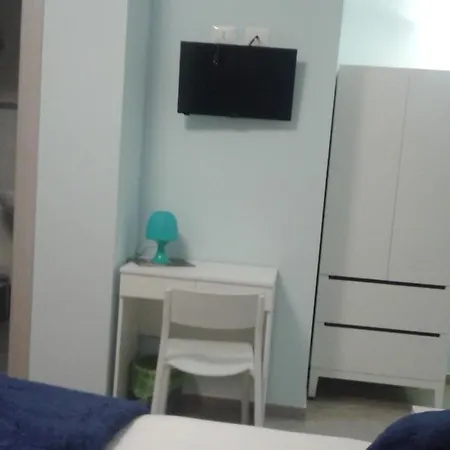 B&B Bagheria 3*