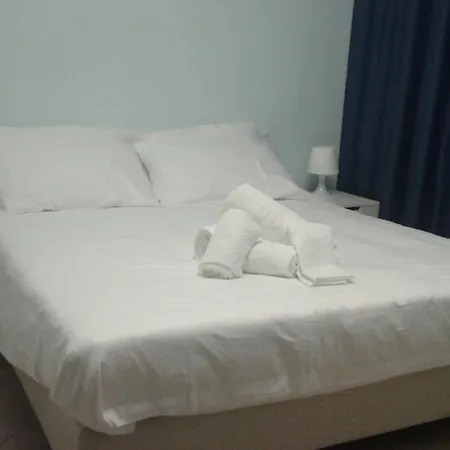 B&B Bagheria Bed & Breakfast *