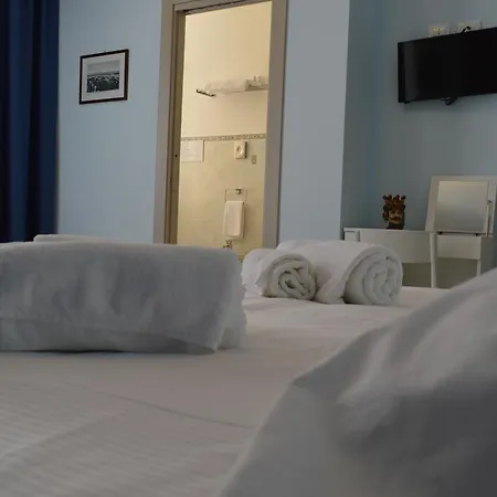 B&B Bagheria ベッド・アンド・ブレックファスト 3*