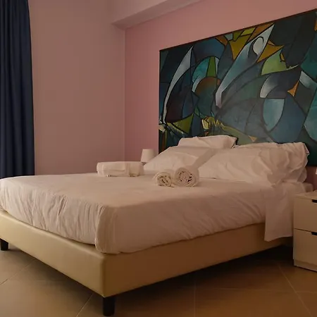 B&B Bagheria 3*
