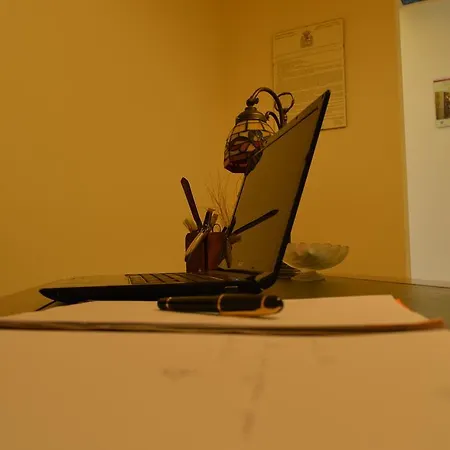 ベッド・アンド・ブレックファスト B&B Bagheria バゲリーア