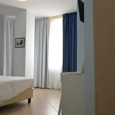 B&B Bagheria 3* バゲリーア