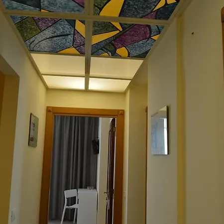 ベッド・アンド・ブレックファスト B&B Bagheria