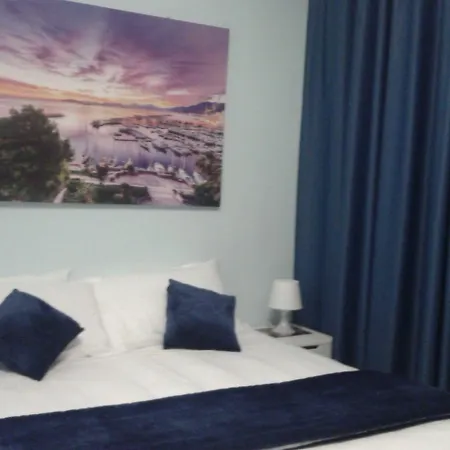 B&B Bagheria Отель типа 