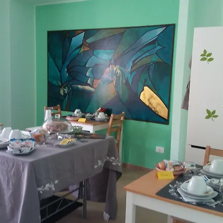 Bed & Breakfast B&B Bagheria 3*