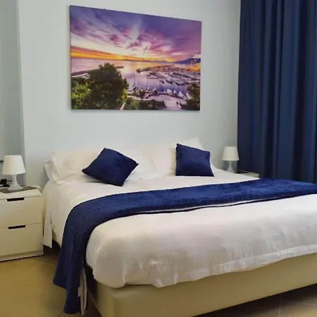 B&B Bagheria 3*