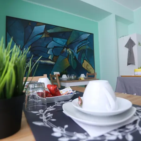 Bed & Breakfast B&B Bagheria