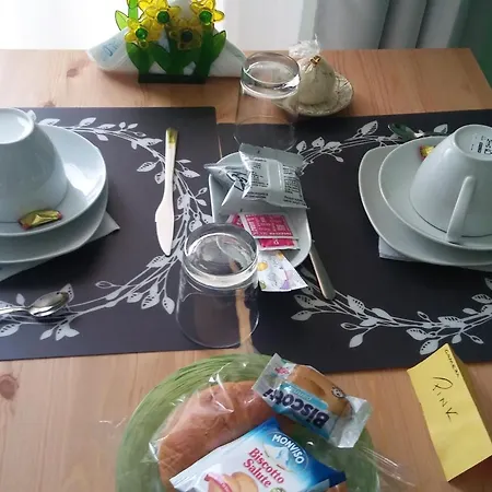 B&B Bagheria Bed & Breakfast Bagheria