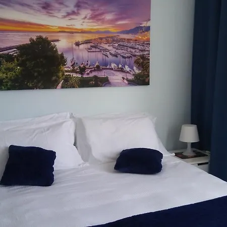 B&B Bagheria Bed & Breakfast