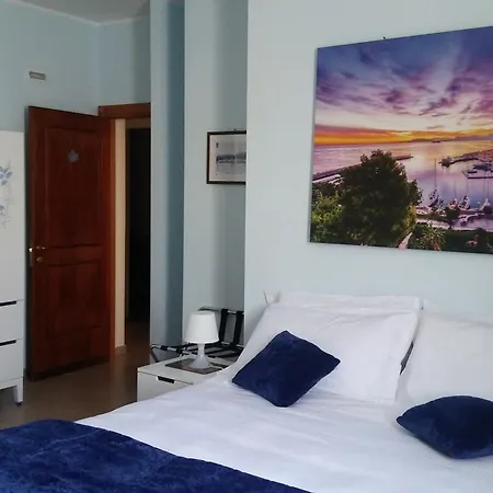 B&B Bagheria Bed & Breakfast Bagheria