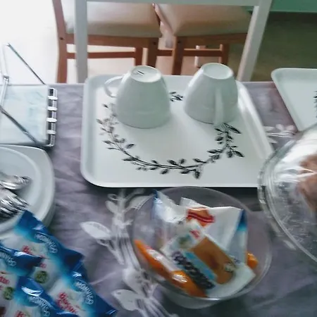 B&B Bagheria Bed & Breakfast Bagheria