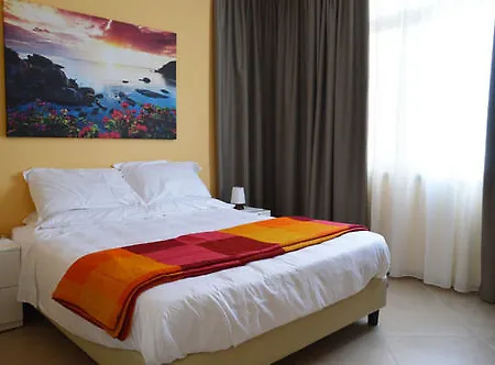 B&B Bagheria 3* バゲリーア