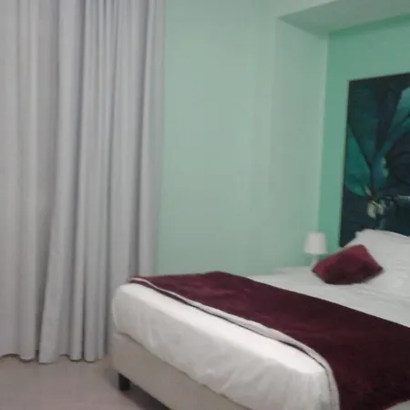 B&B Bagheria 3* バゲリーア