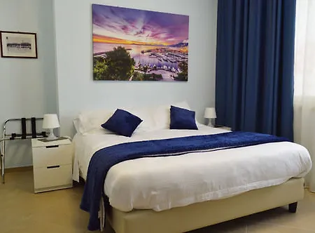B&B Bagheria Bed & Breakfast Bagheria