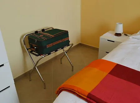 B&B Bagheria Bed & Breakfast