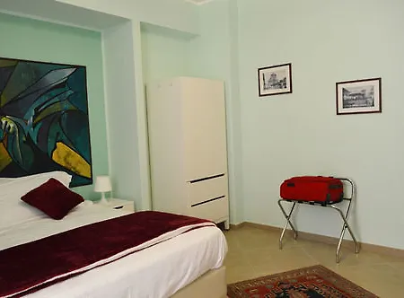 B&B Bagheria ベッド・アンド・ブレックファスト 3*