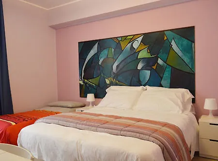 B&B Bagheria 3* バゲリーア