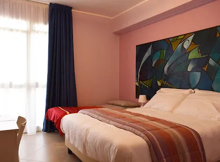 B&B Bagheria Bed & Breakfast