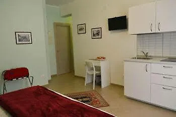 ベッド・アンド・ブレックファスト B&B Bagheria