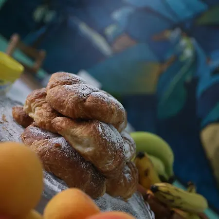 ベッド・アンド・ブレックファスト B&B Bagheria