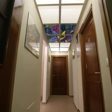 B&B Bagheria ベッド・アンド・ブレックファスト 3*