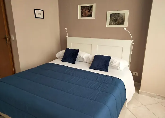 B&B Bagheria Отель типа 