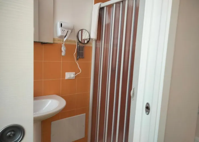 B&B Bagheria Отель типа 