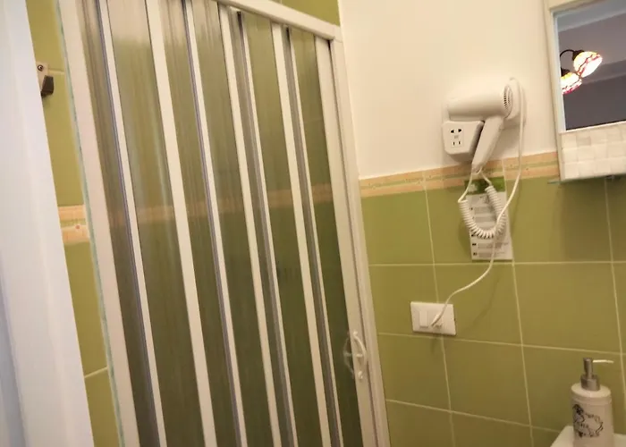 B&B Bagheria Отель типа 