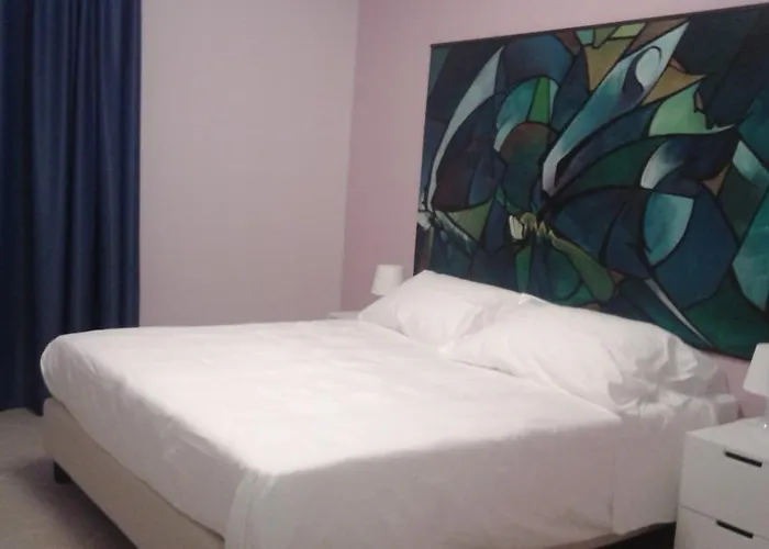 B&B Bagheria Отель типа 