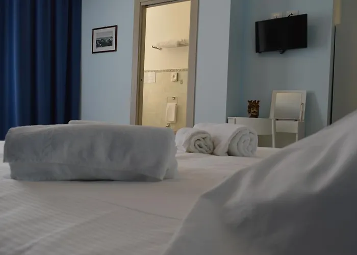 B&B Bagheria Отель типа 