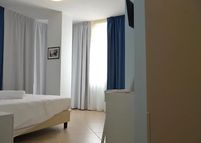 B&B Bagheria 3* Багерия