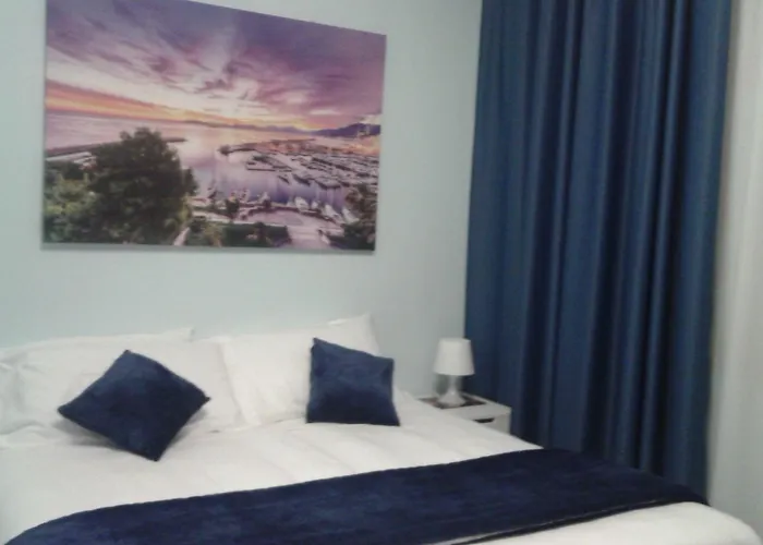 B&B Bagheria Отель типа 