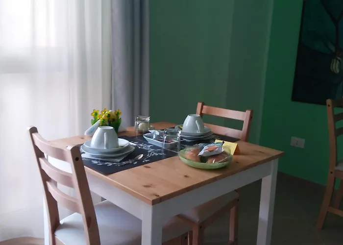 B&B Bagheria Багерия