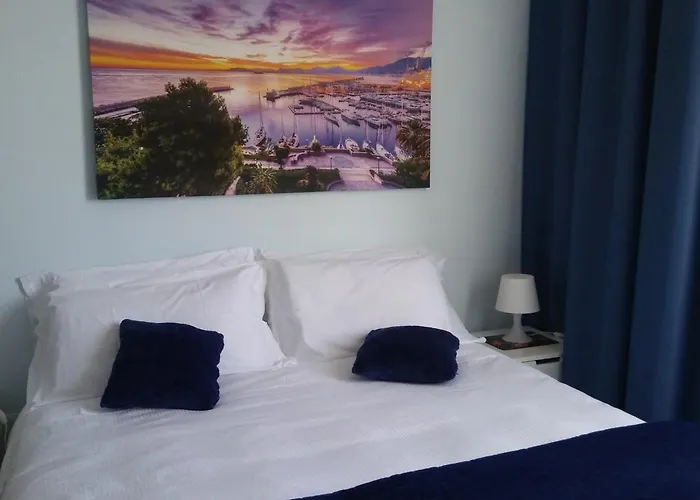 B&B Bagheria Отель типа 