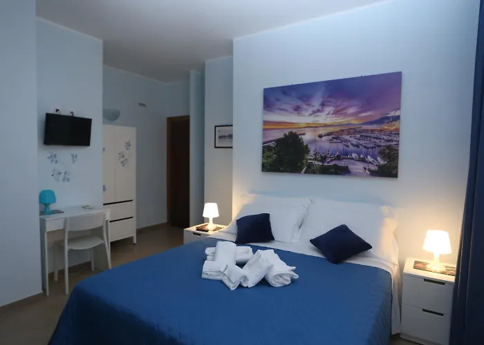 B&B Bagheria Багерия