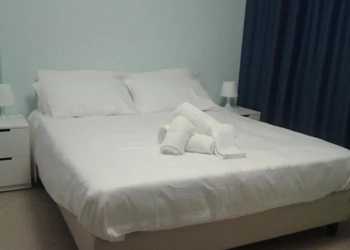 B&B Bagheria Отель типа 